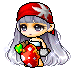 WhiteFanta